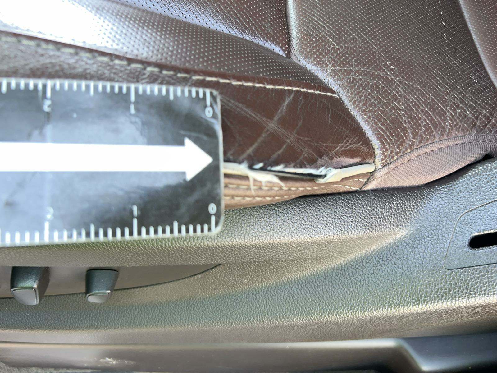 2016 Chevrolet Silverado 2500HD High Country AWD