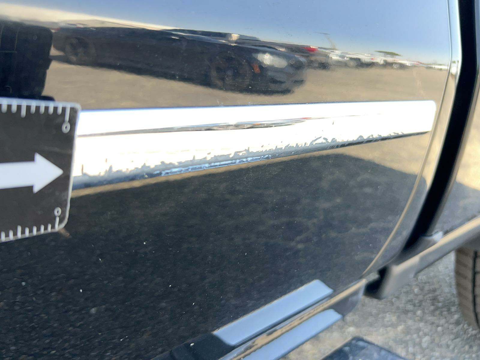 2016 Chevrolet Silverado 2500HD High Country AWD