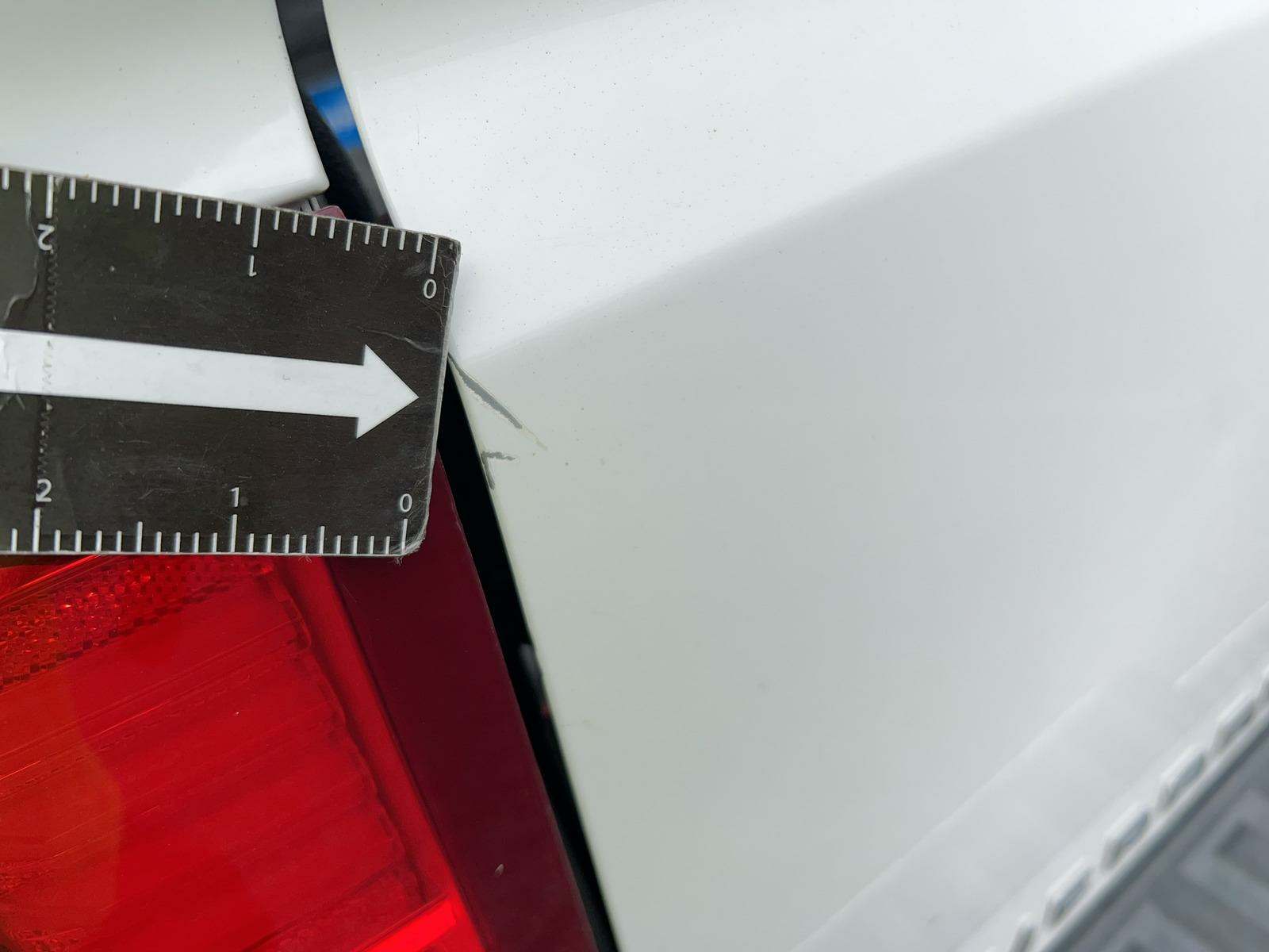 2016 Chevrolet Silverado 1500 LTZ AWD