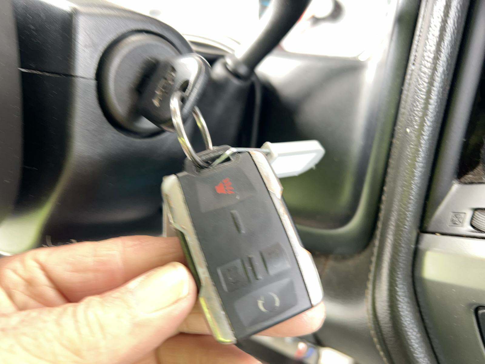 2016 Chevrolet Silverado 1500 LTZ AWD