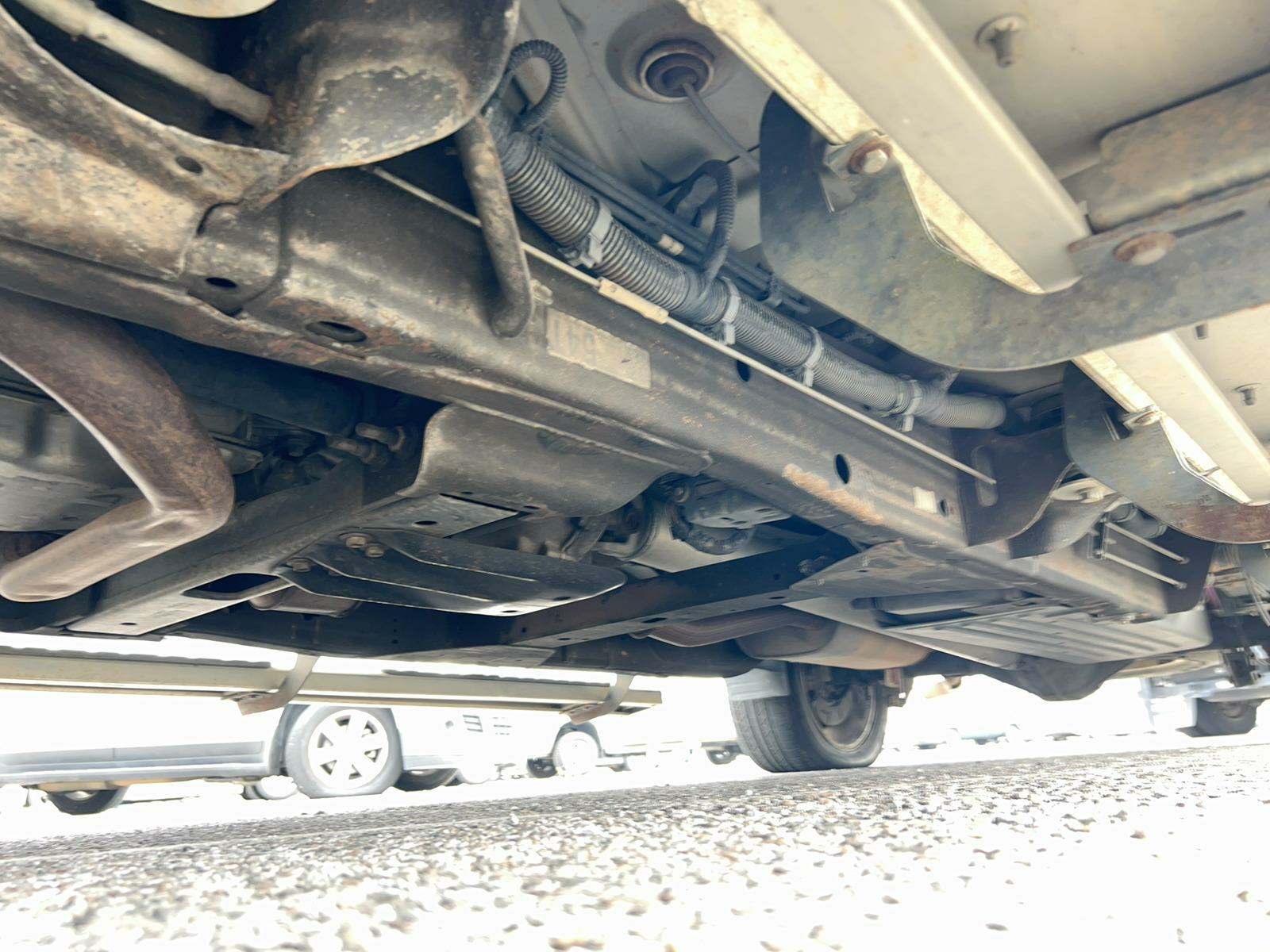 2016 Chevrolet Silverado 1500 LTZ AWD