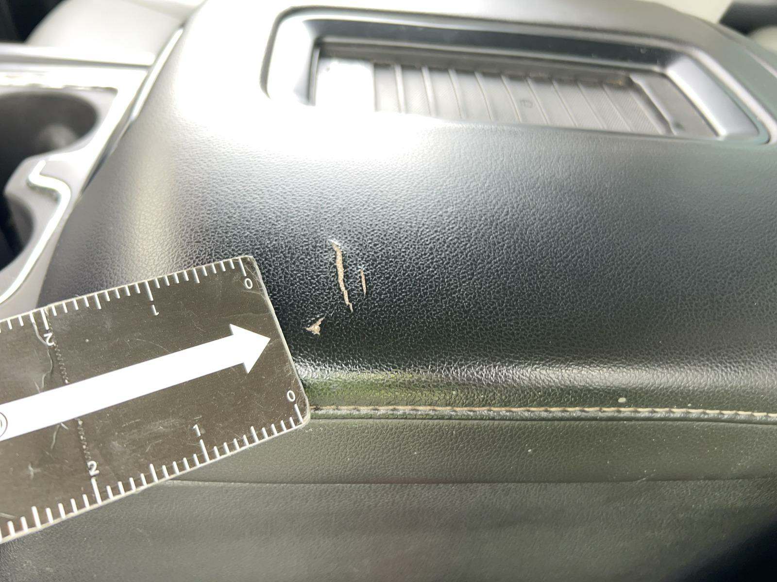 2016 Chevrolet Silverado 1500 LTZ AWD