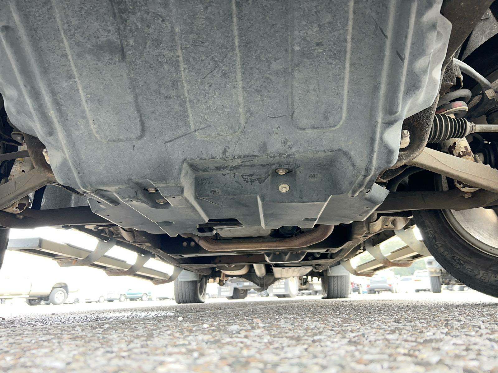 2016 Chevrolet Silverado 1500 LTZ AWD