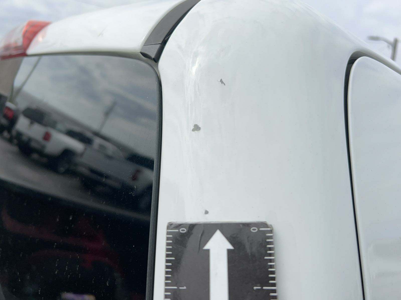 2016 Chevrolet Silverado 1500 LTZ AWD