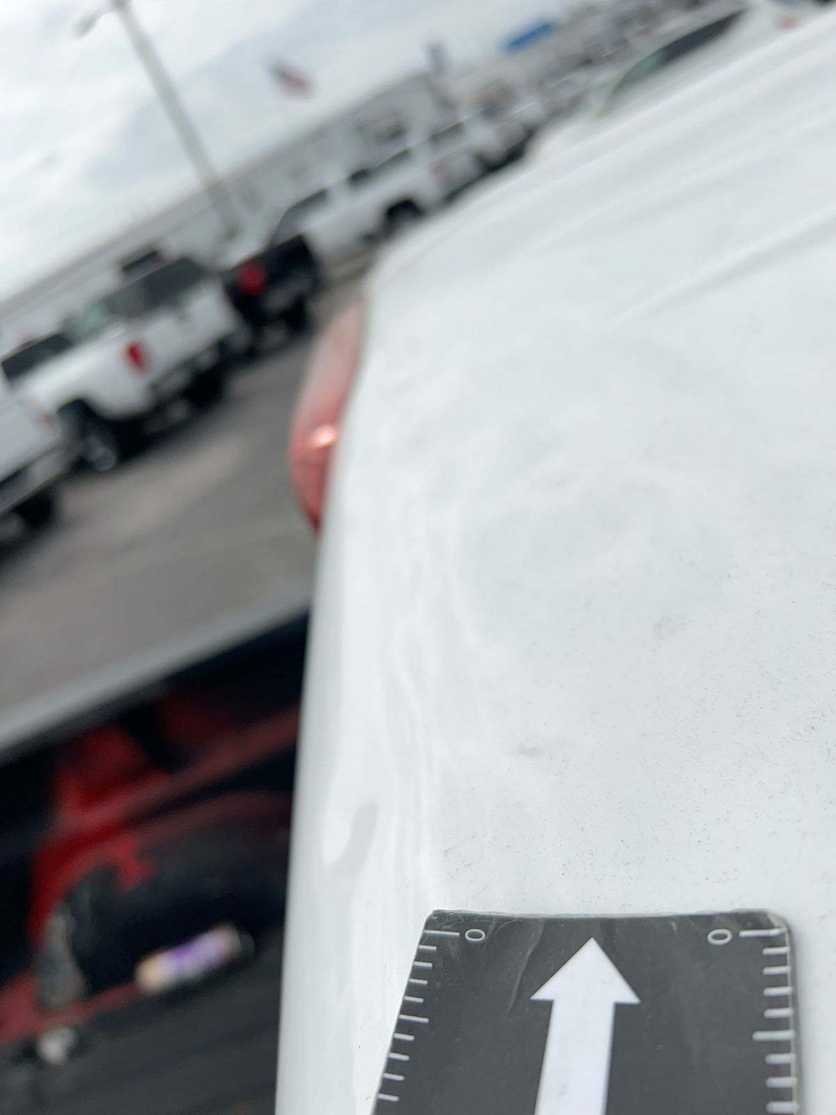 2016 Chevrolet Silverado 1500 LTZ AWD