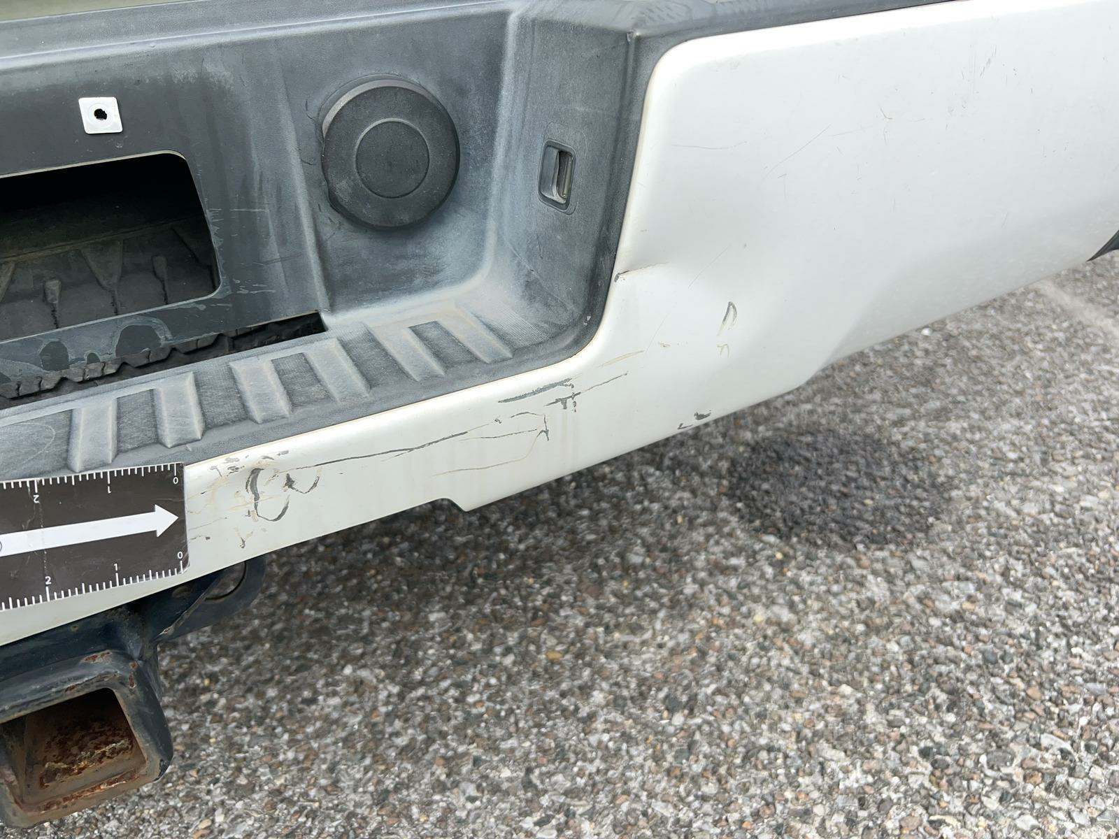 2016 Chevrolet Silverado 1500 LTZ AWD