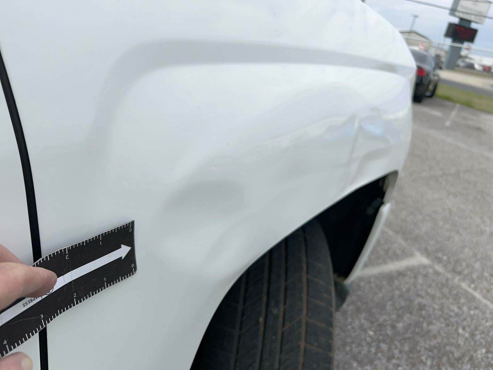 2016 Chevrolet Silverado 1500 LTZ AWD