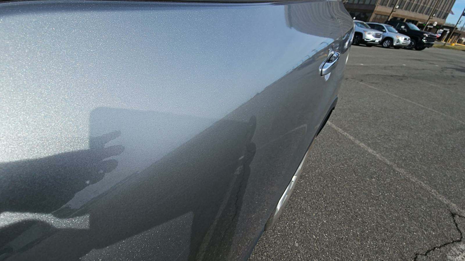 2012 MAZDA CX-9 Grand Touring FWD