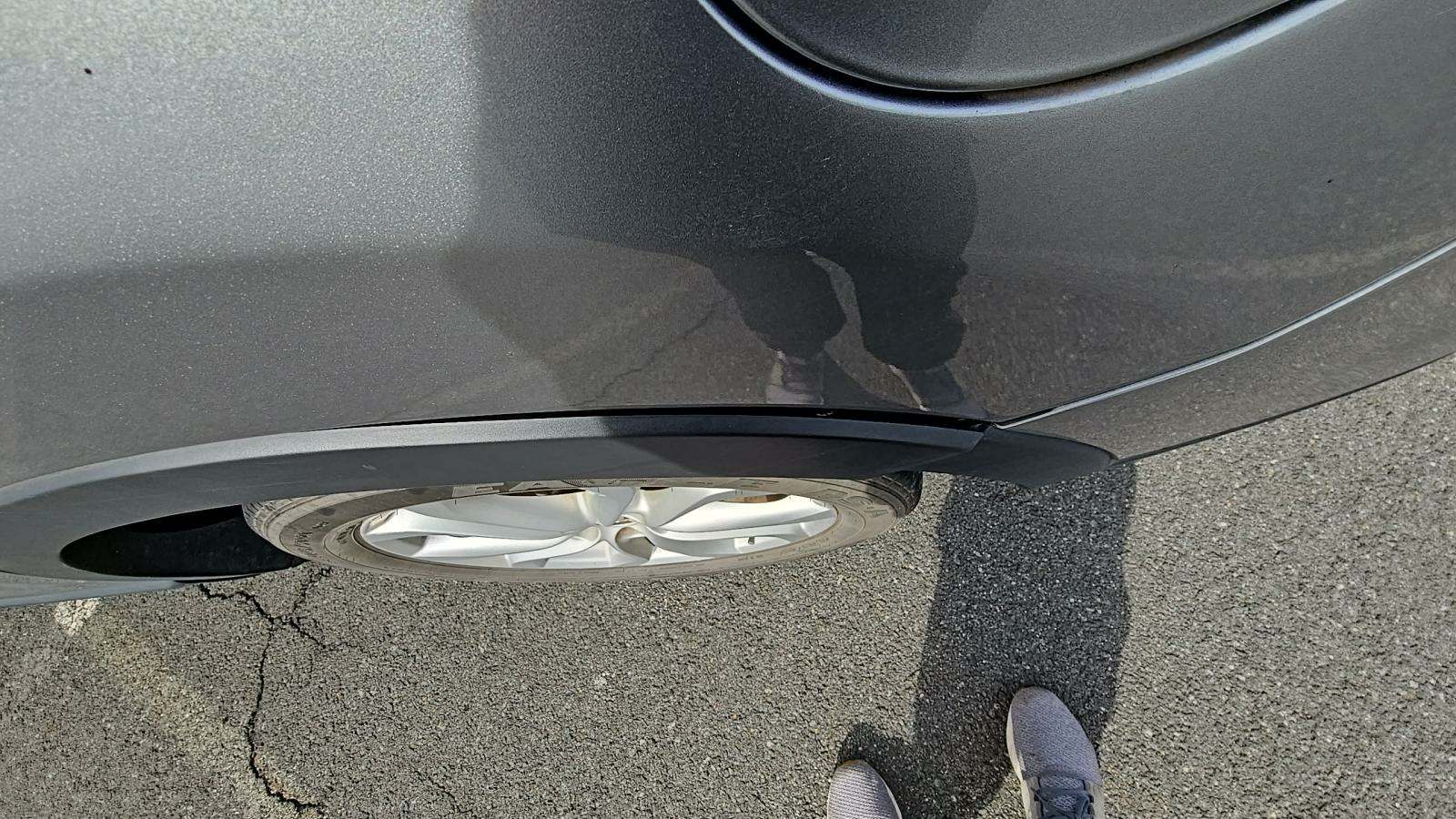 2012 MAZDA CX-9 Grand Touring FWD