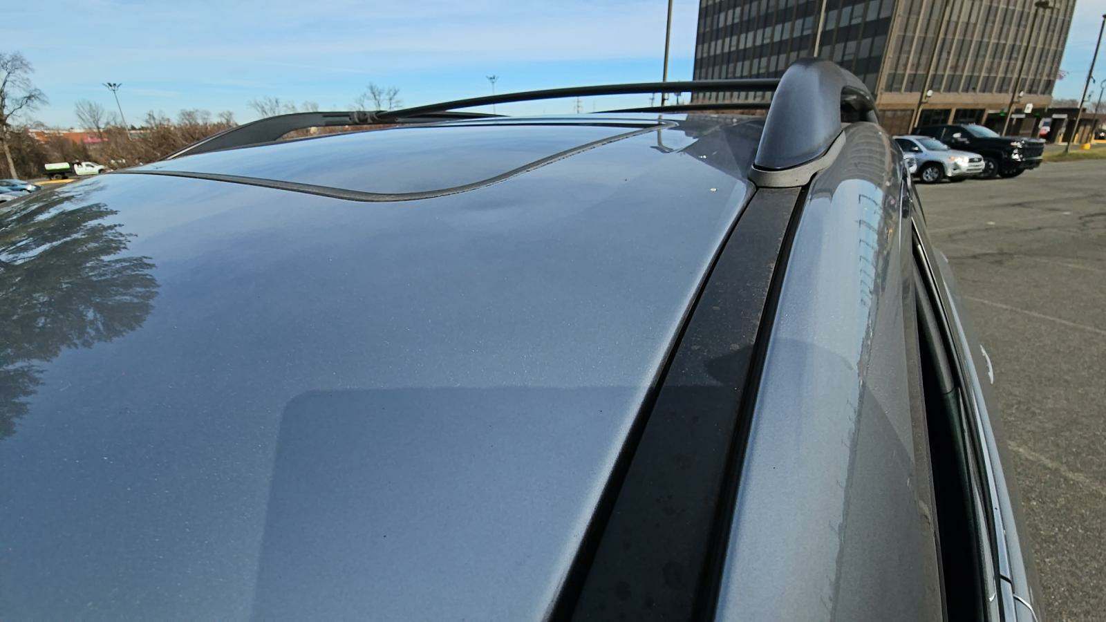 2012 MAZDA CX-9 Grand Touring FWD