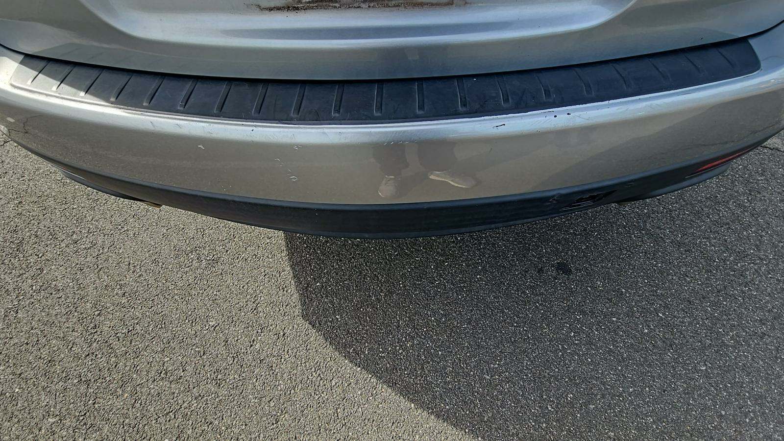 2012 MAZDA CX-9 Grand Touring FWD