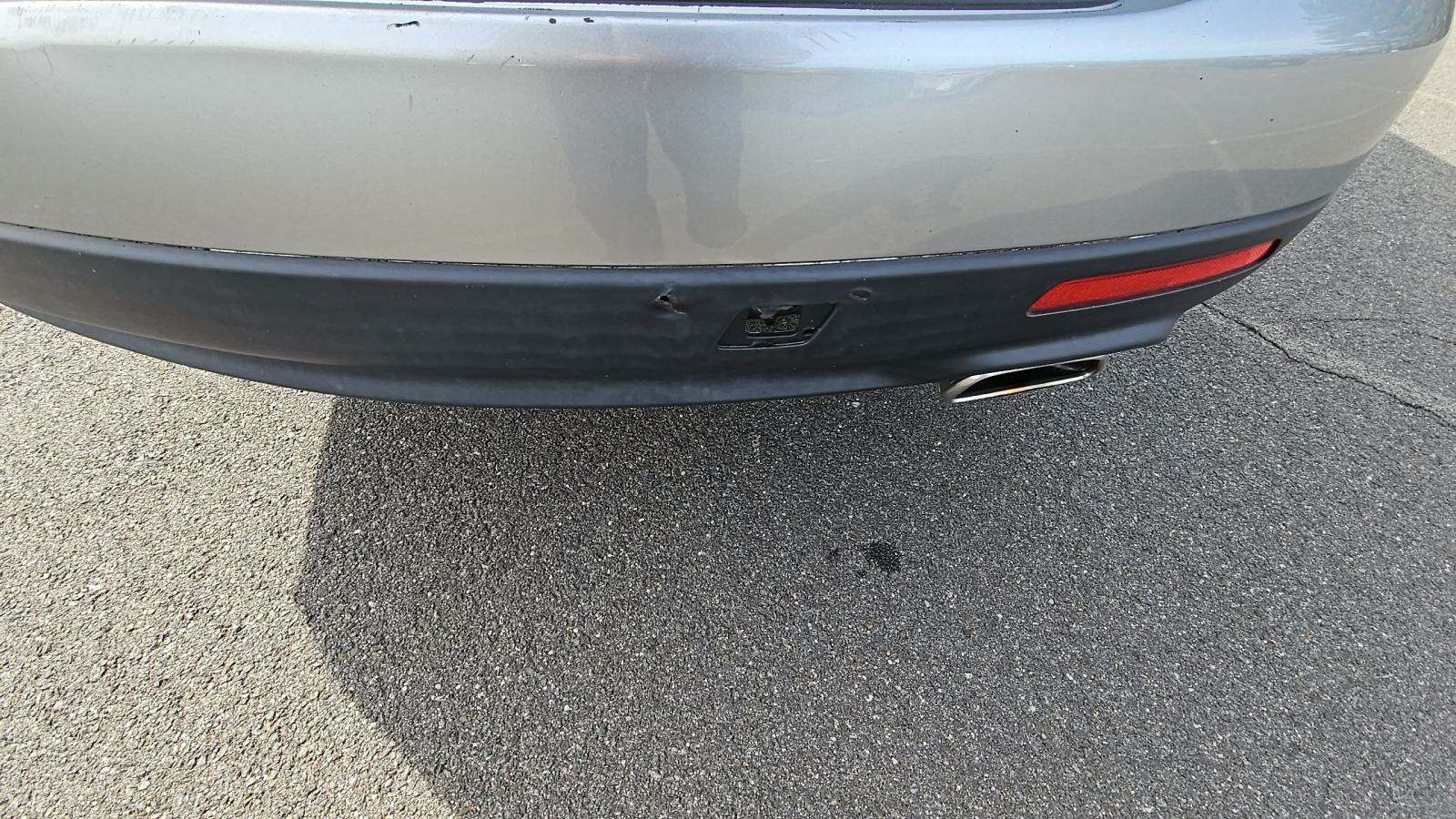 2012 MAZDA CX-9 Grand Touring FWD