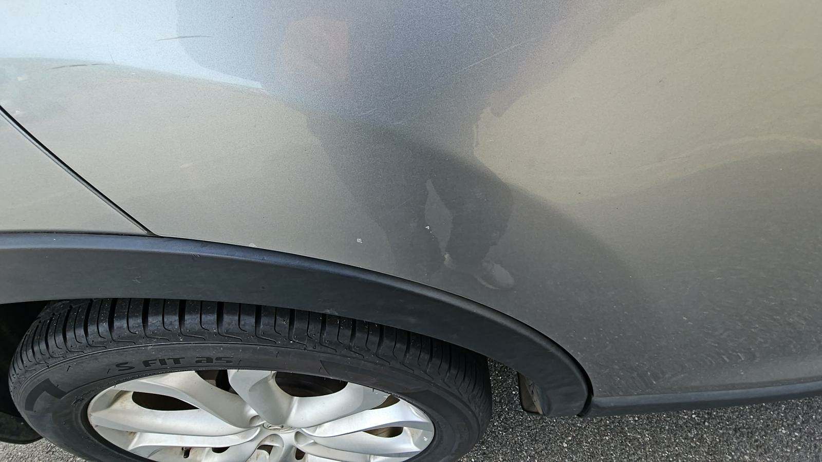 2012 MAZDA CX-9 Grand Touring FWD