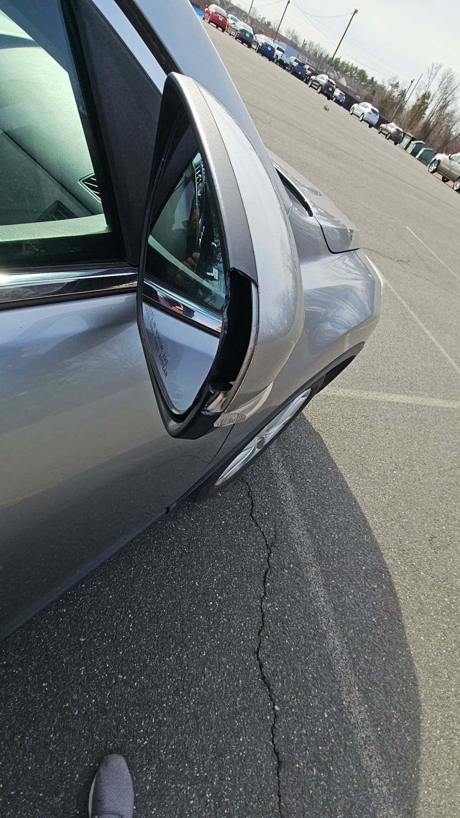 2012 MAZDA CX-9 Grand Touring FWD