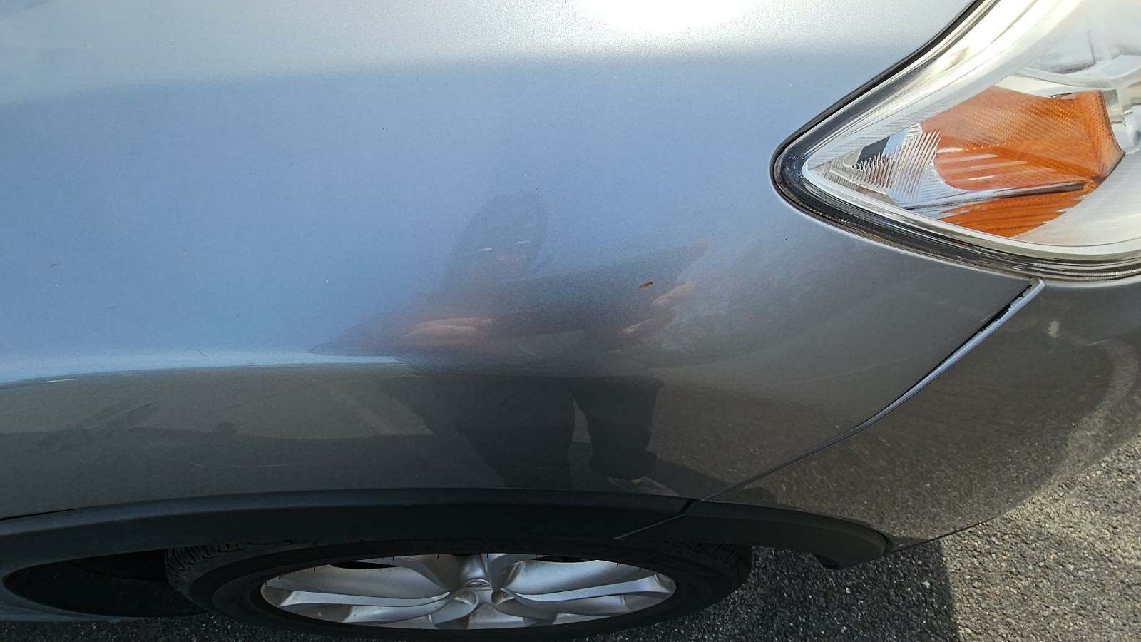 2012 MAZDA CX-9 Grand Touring FWD