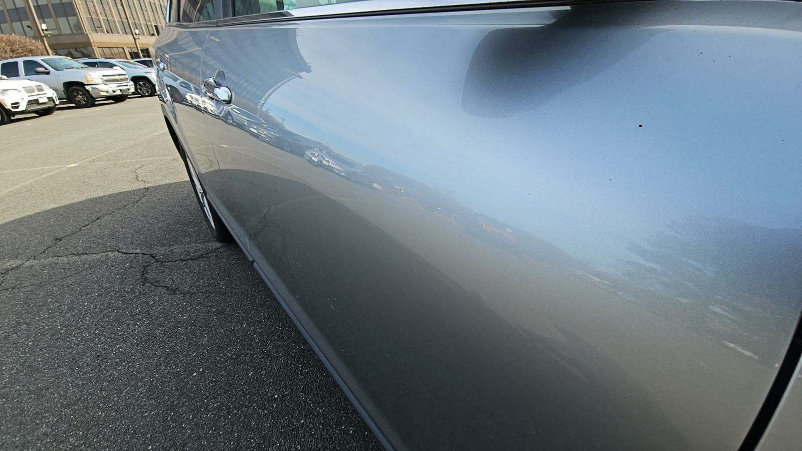 2012 MAZDA CX-9 Grand Touring FWD