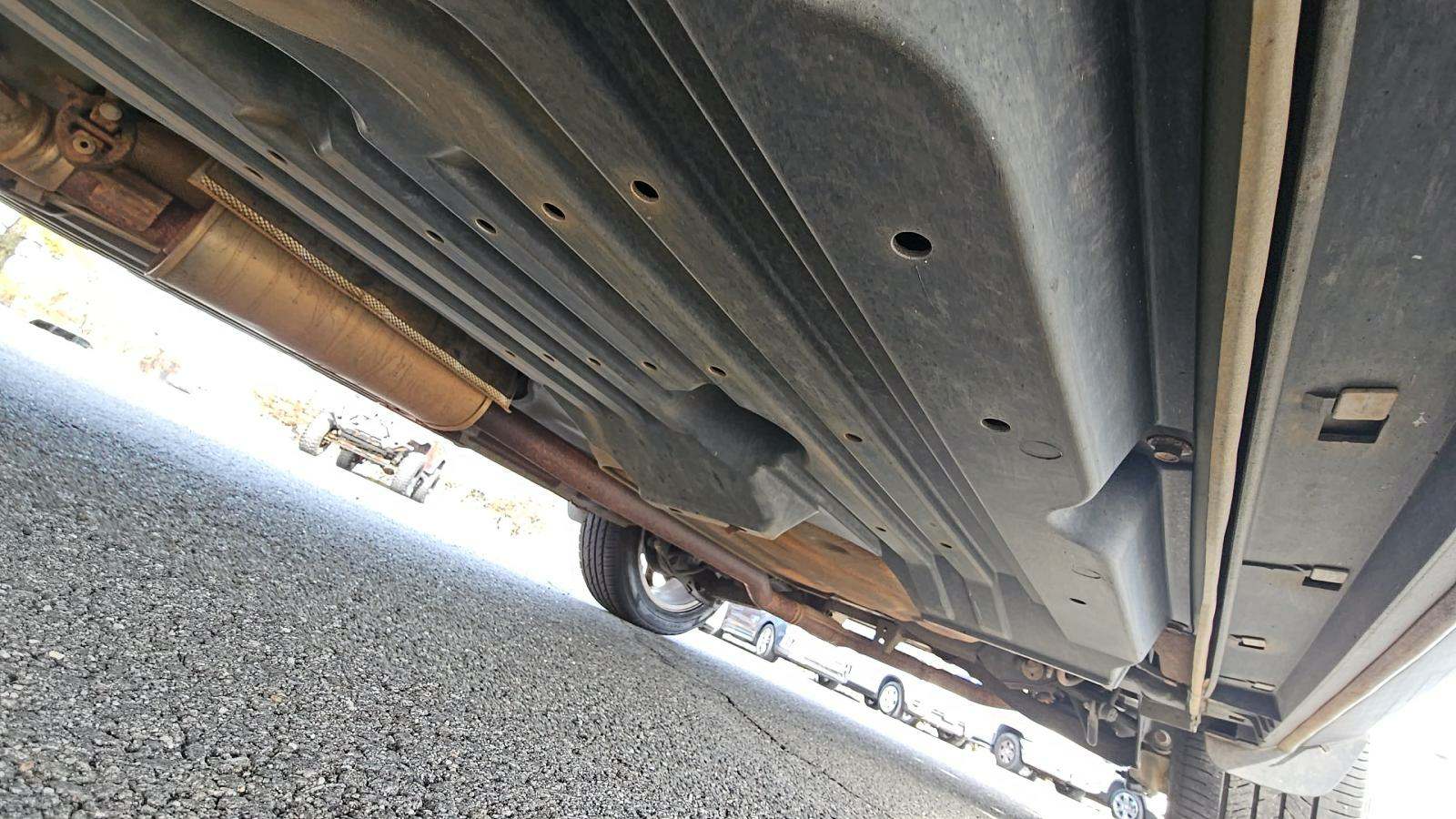 2012 MAZDA CX-9 Grand Touring FWD