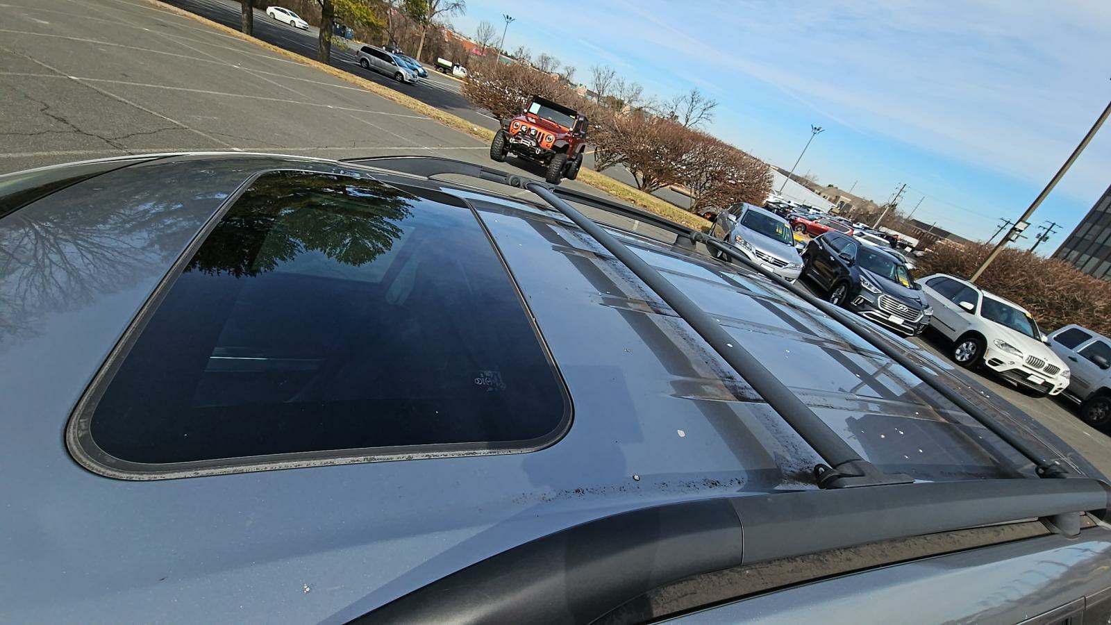 2012 MAZDA CX-9 Grand Touring FWD