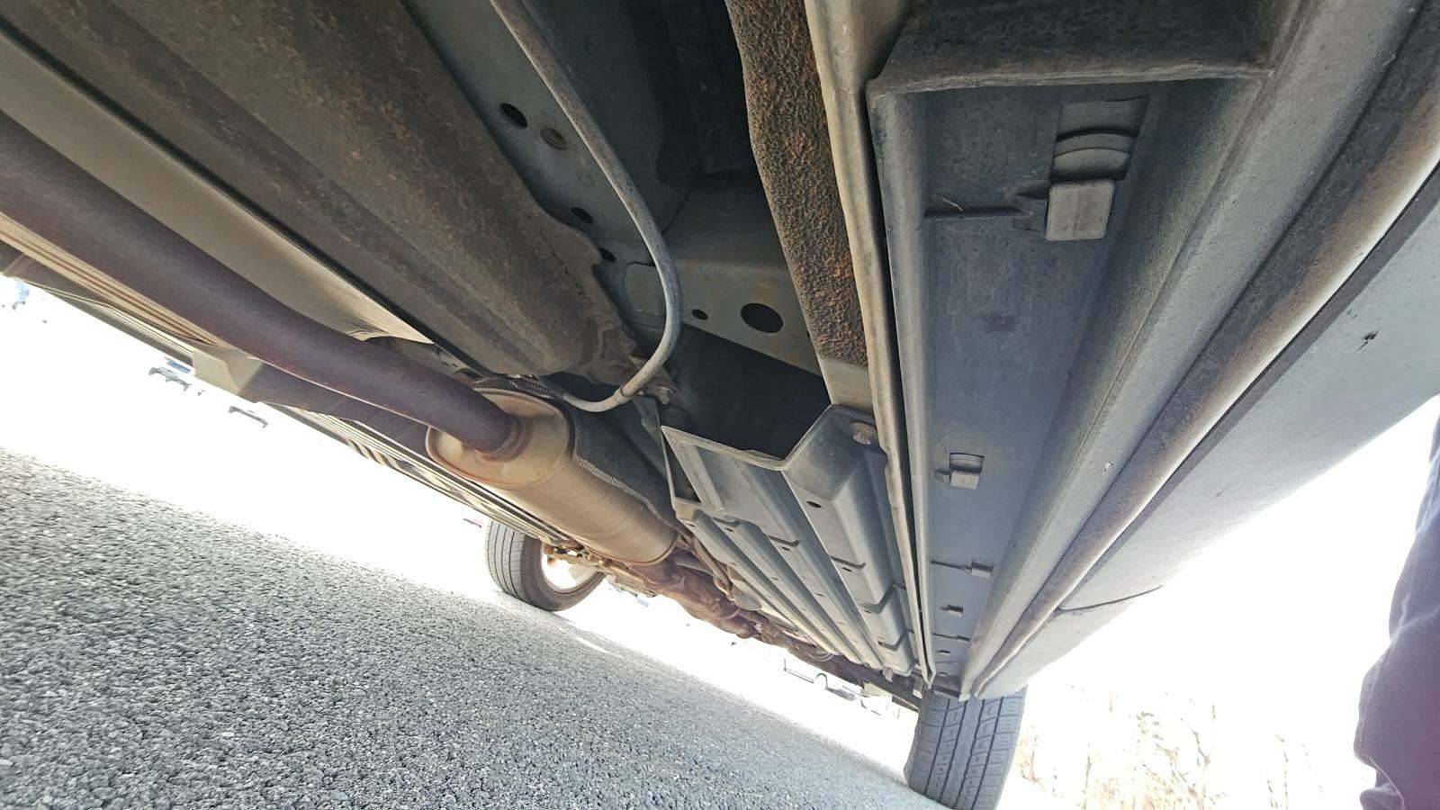 2012 MAZDA CX-9 Grand Touring FWD