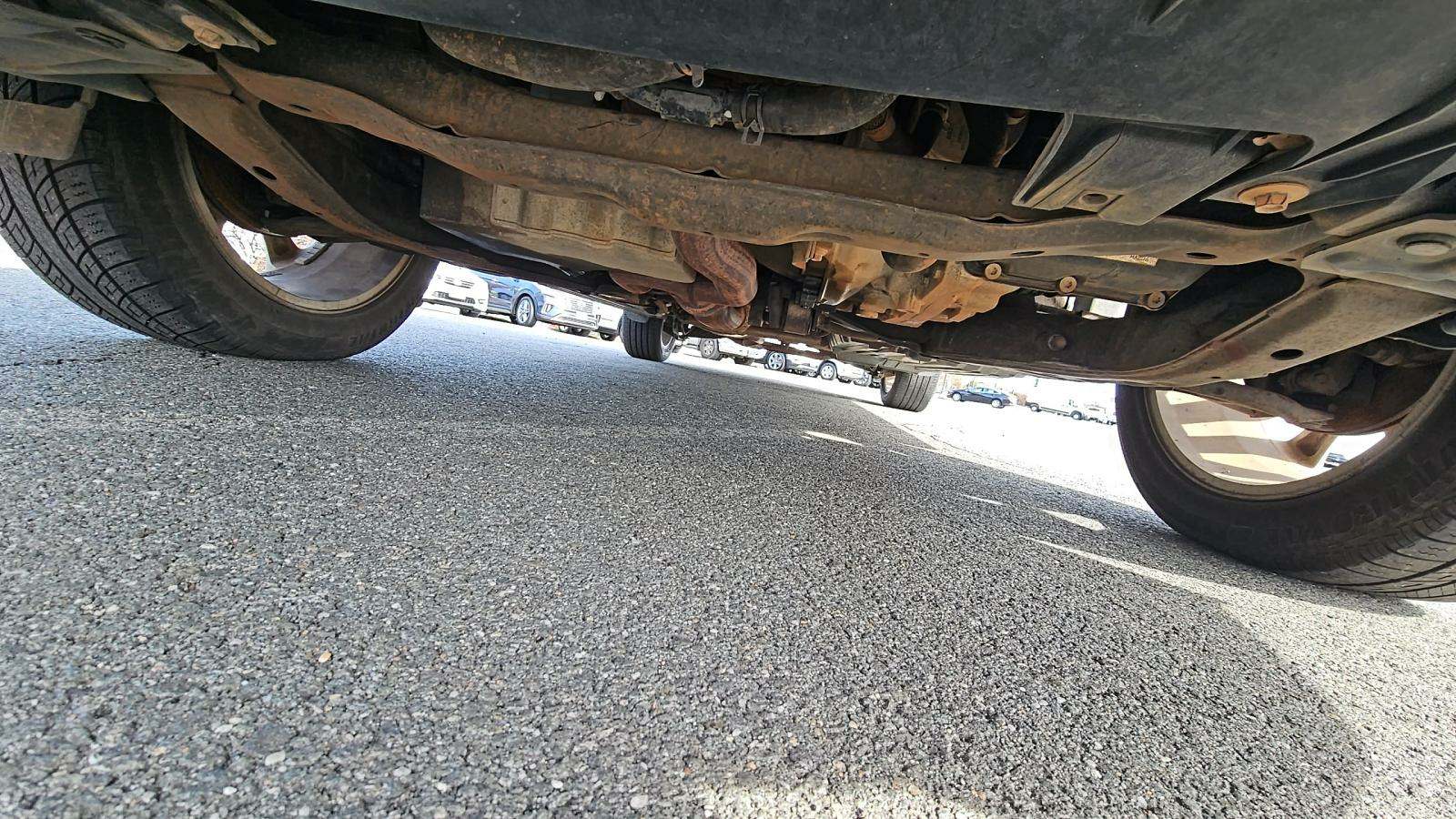 2012 MAZDA CX-9 Grand Touring FWD