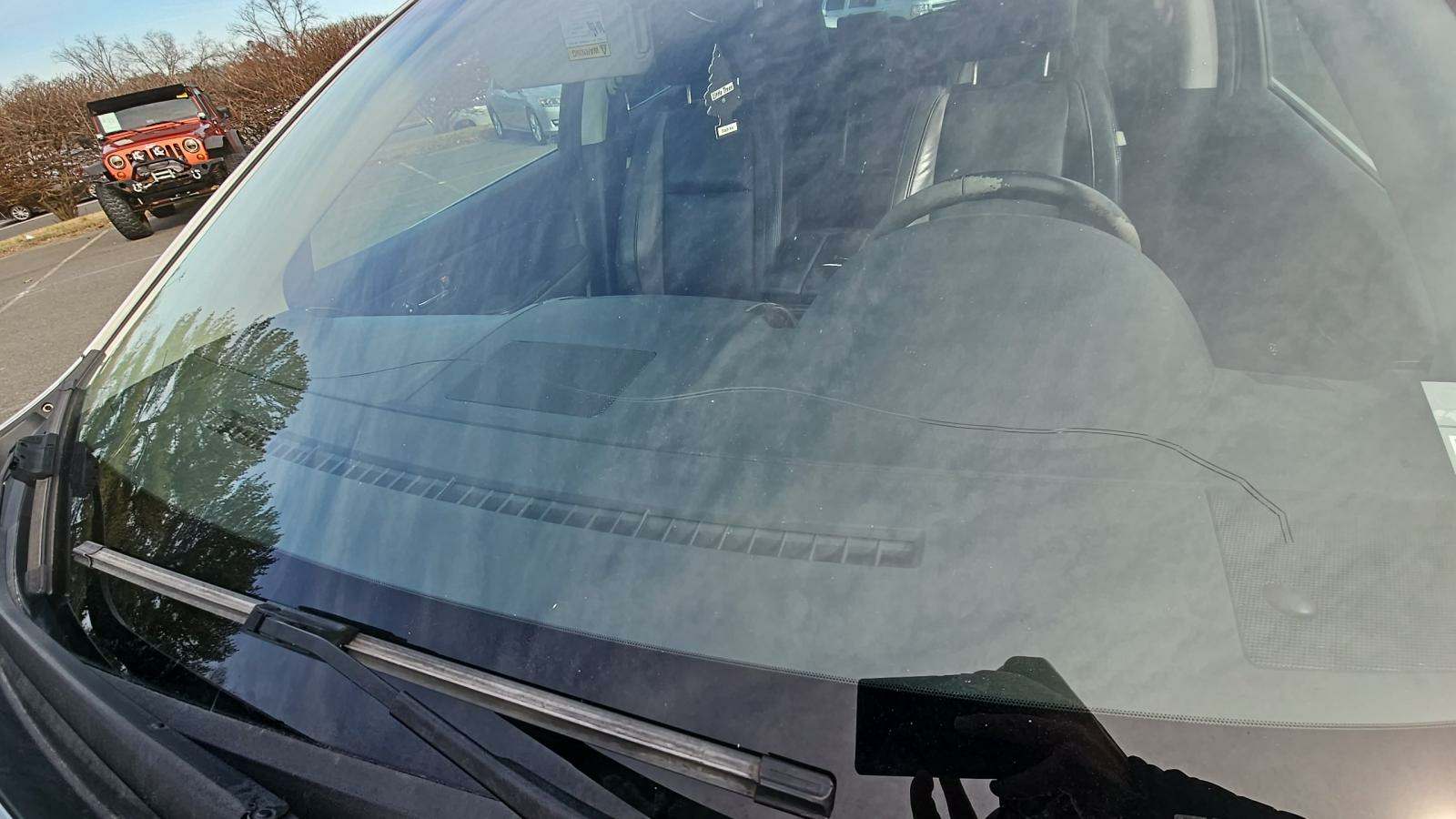 2012 MAZDA CX-9 Grand Touring FWD