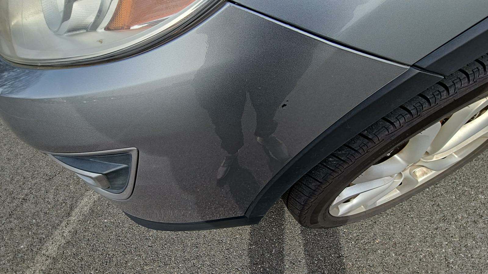 2012 MAZDA CX-9 Grand Touring FWD