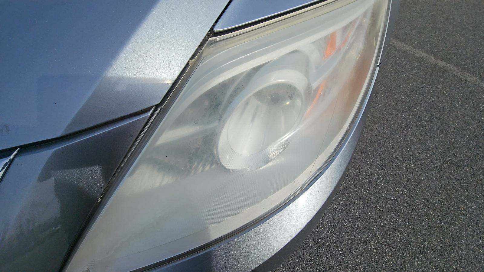 2012 MAZDA CX-9 Grand Touring FWD