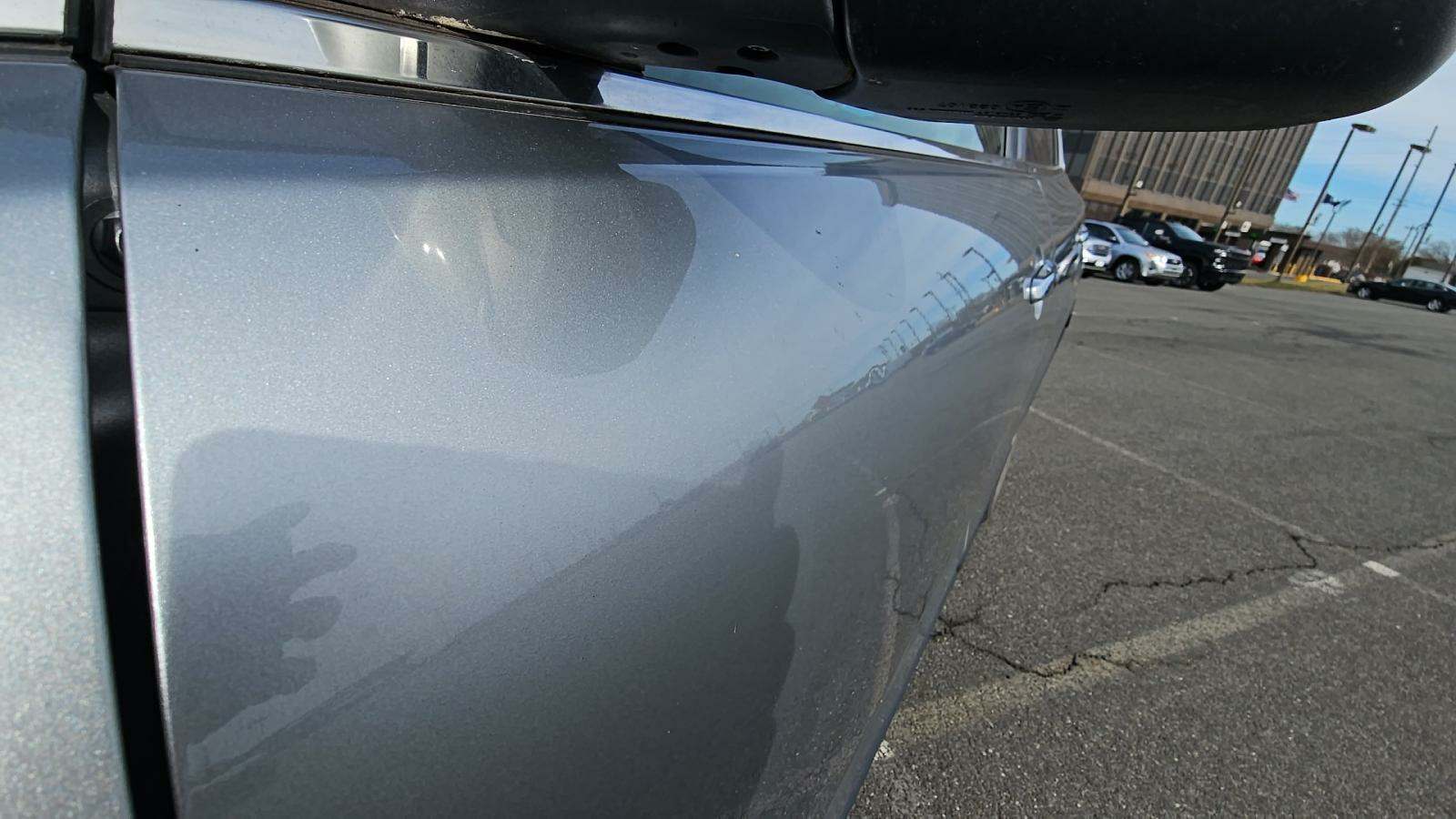 2012 MAZDA CX-9 Grand Touring FWD