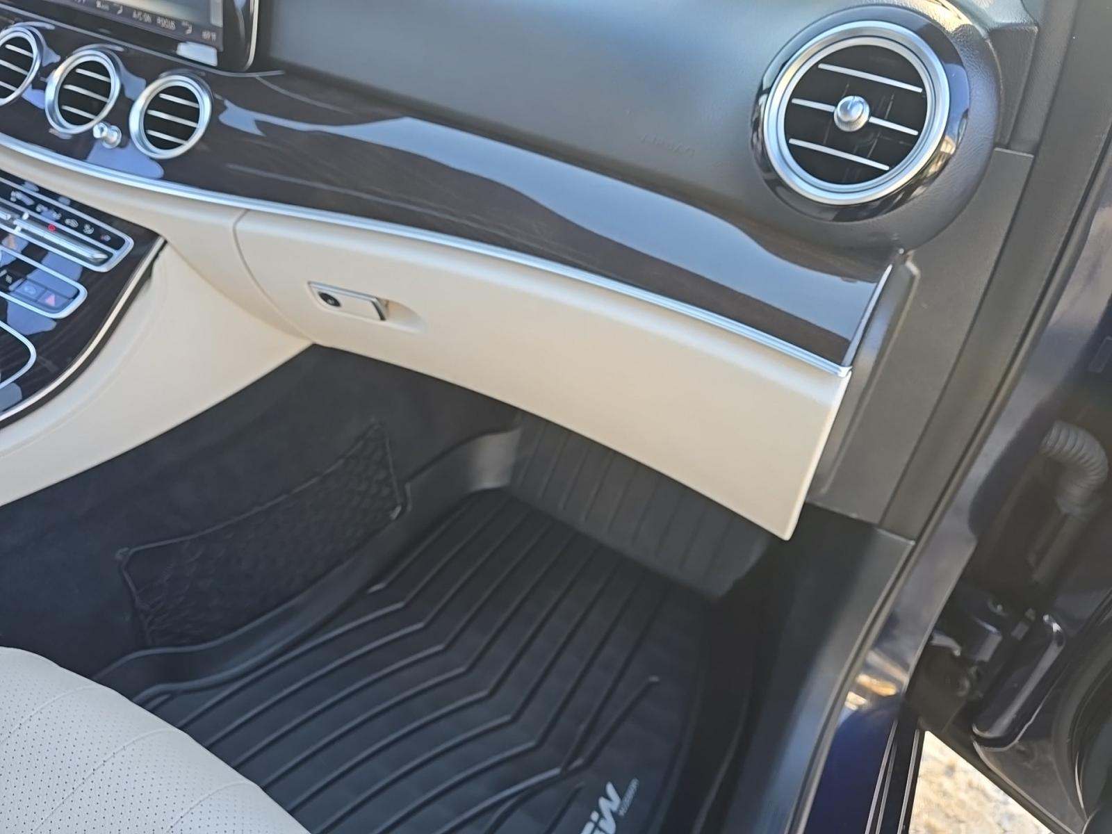 2019 Mercedes-Benz E-Class E 450 AWD