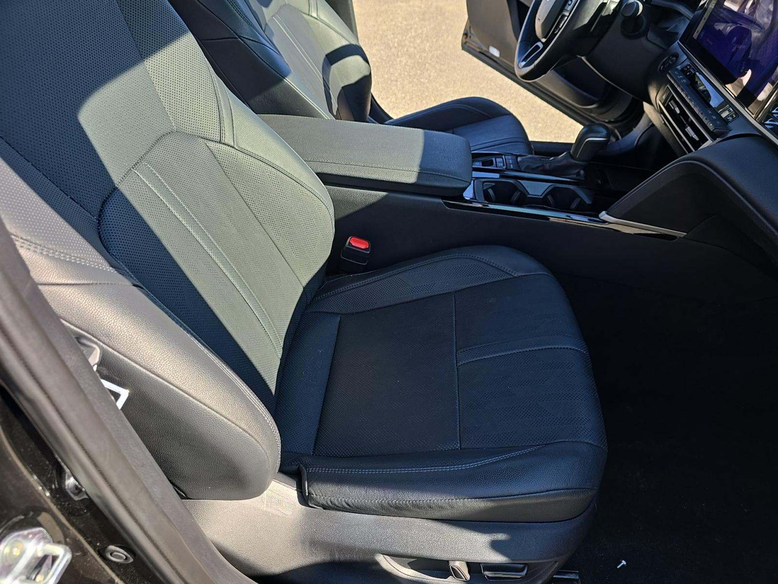 2025 Toyota Camry XSE AWD