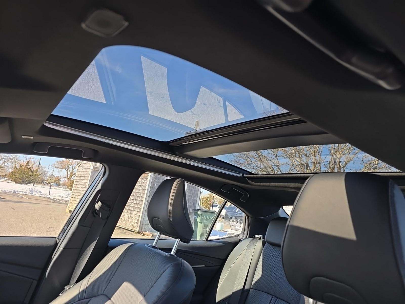 2025 Toyota Camry XSE AWD