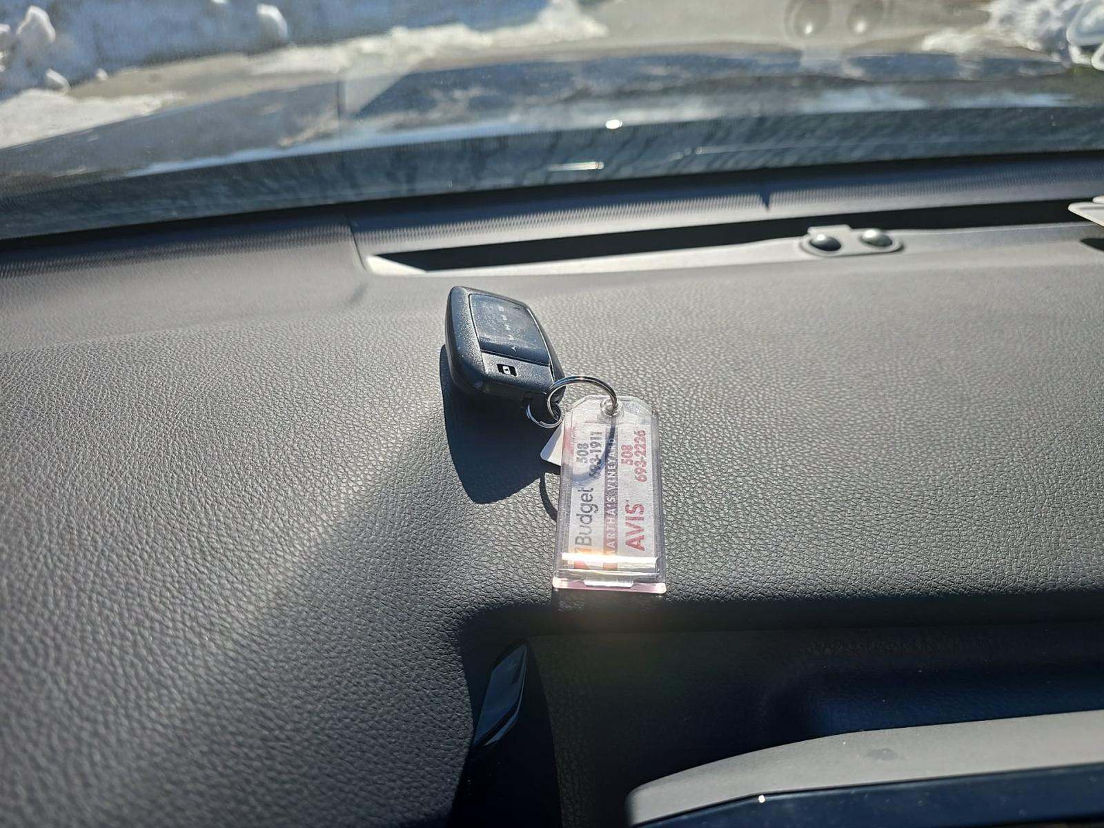 2025 Toyota Camry XSE AWD