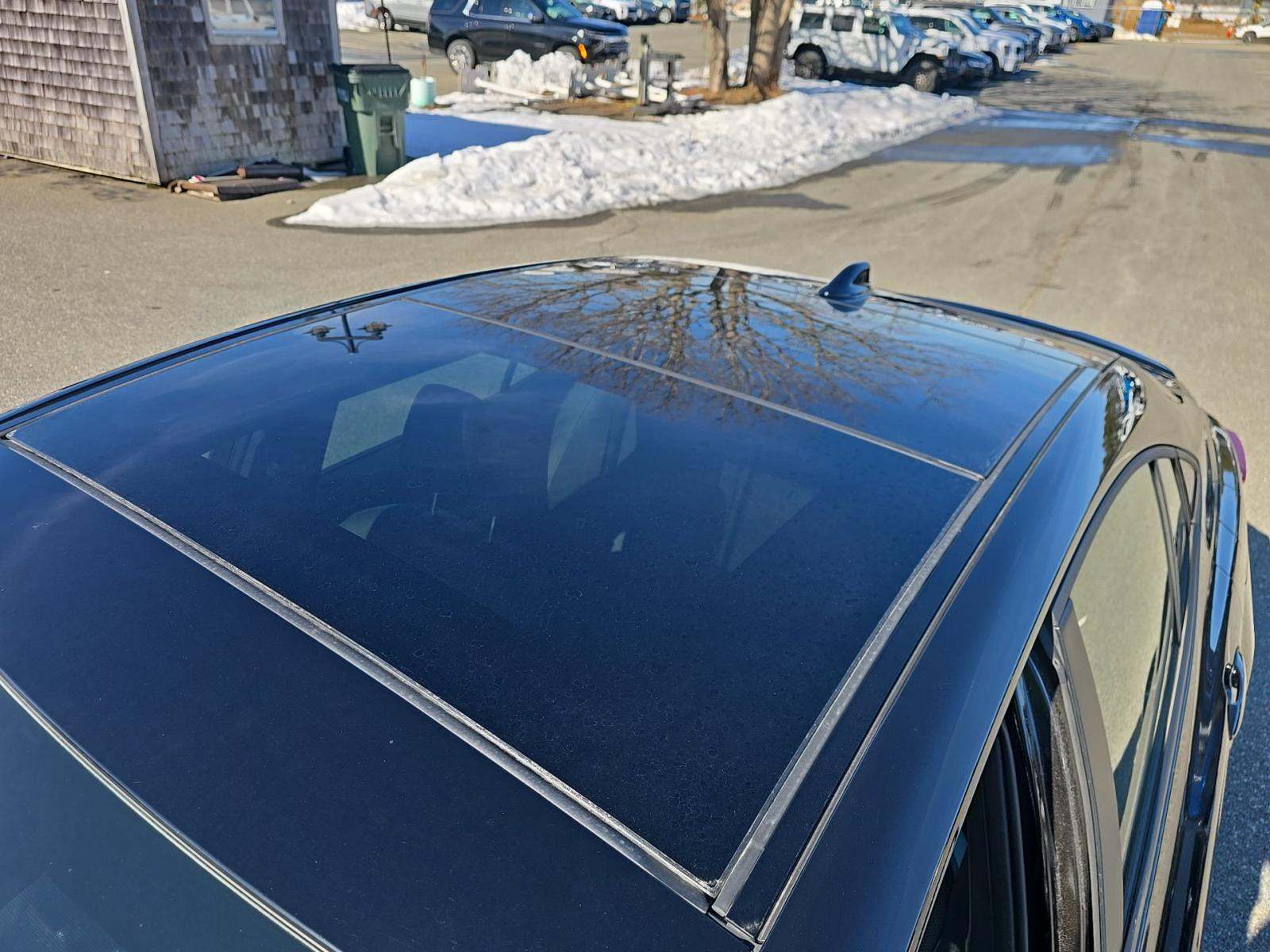 2025 Toyota Camry XSE AWD