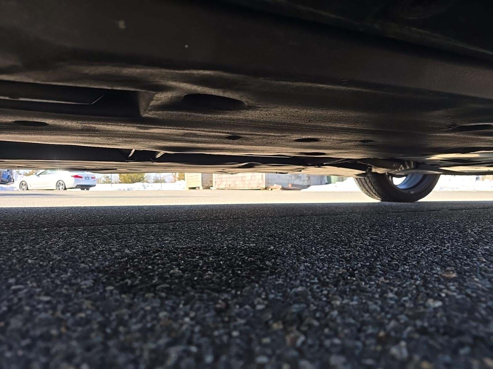 2025 Toyota Camry XSE AWD