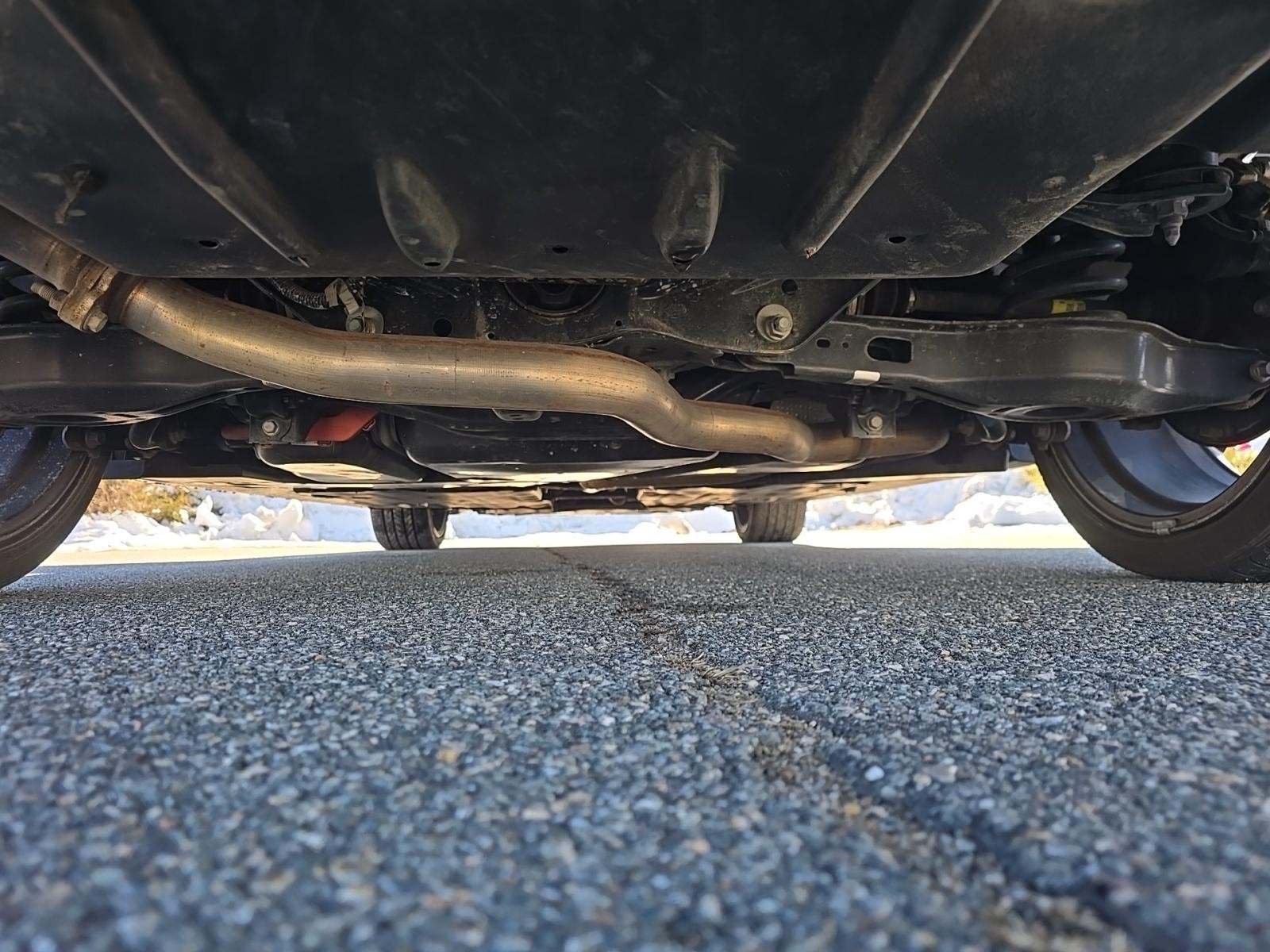 2025 Toyota Camry XSE AWD