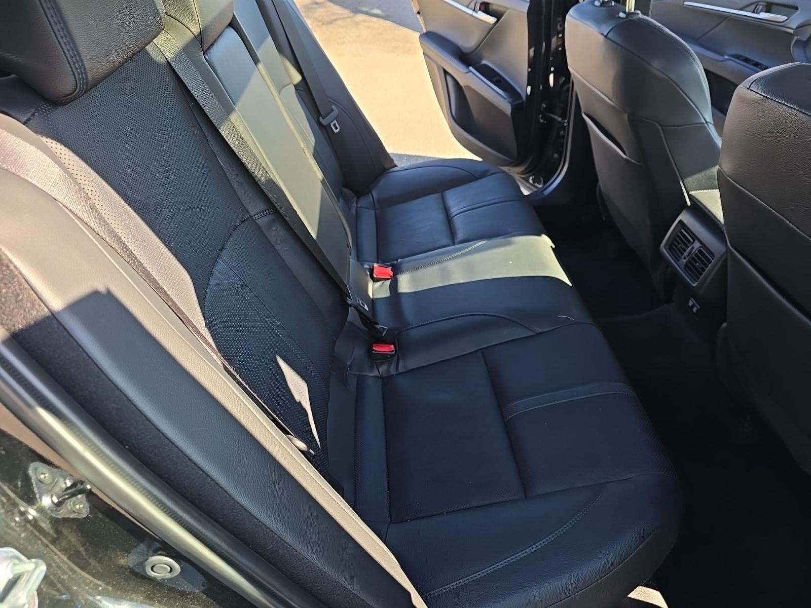 2025 Toyota Camry XSE AWD