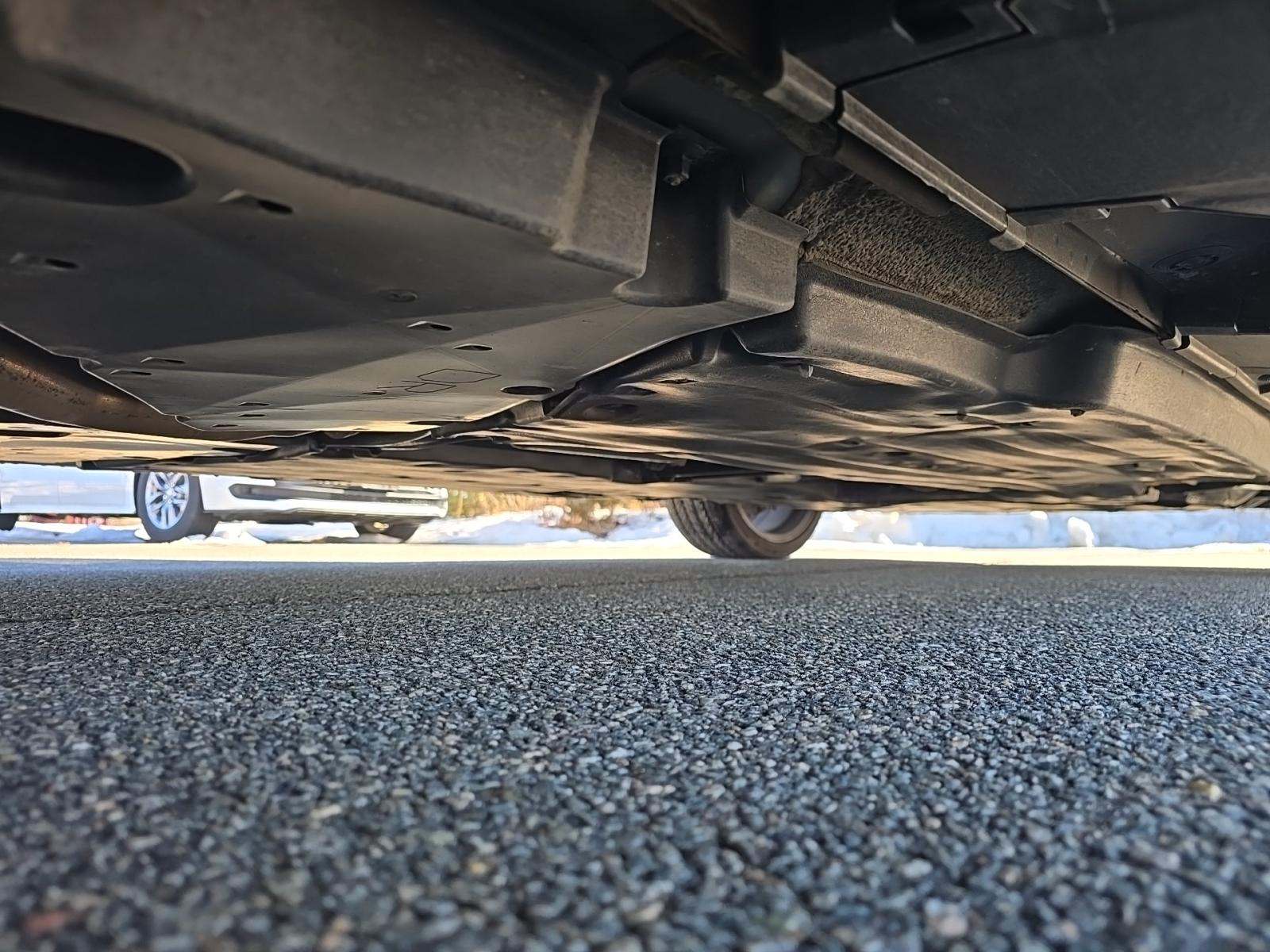 2025 Toyota Camry XSE AWD