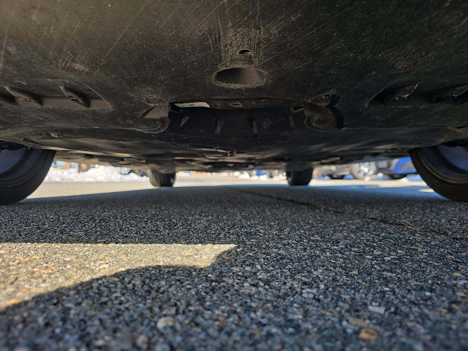 2025 Toyota Camry XSE AWD