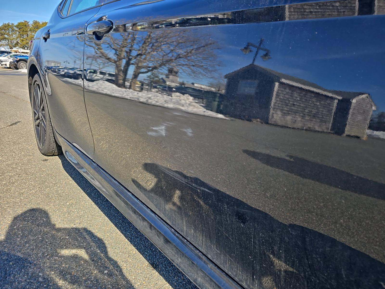 2025 Toyota Camry XSE AWD