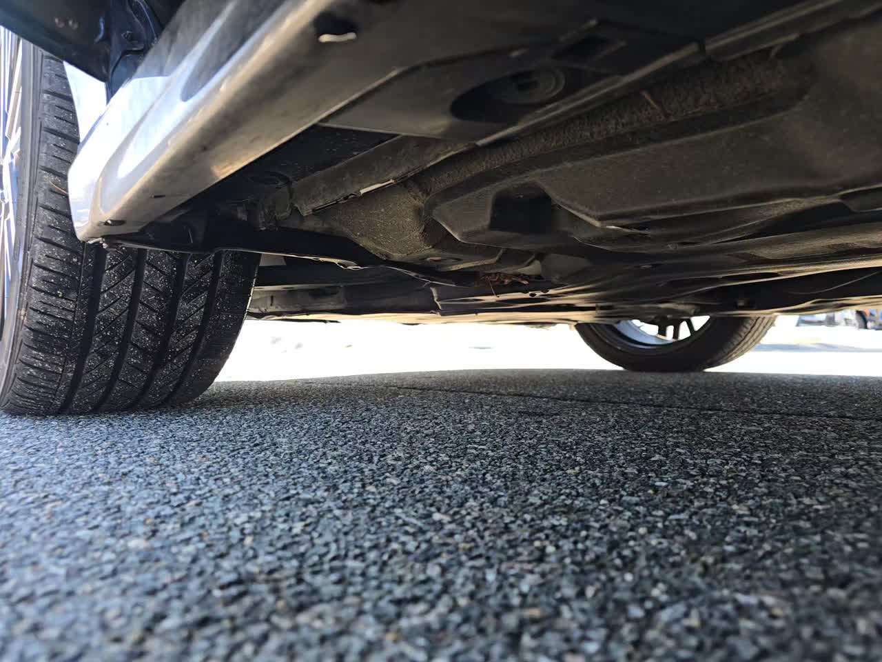 2025 Toyota Camry XSE AWD