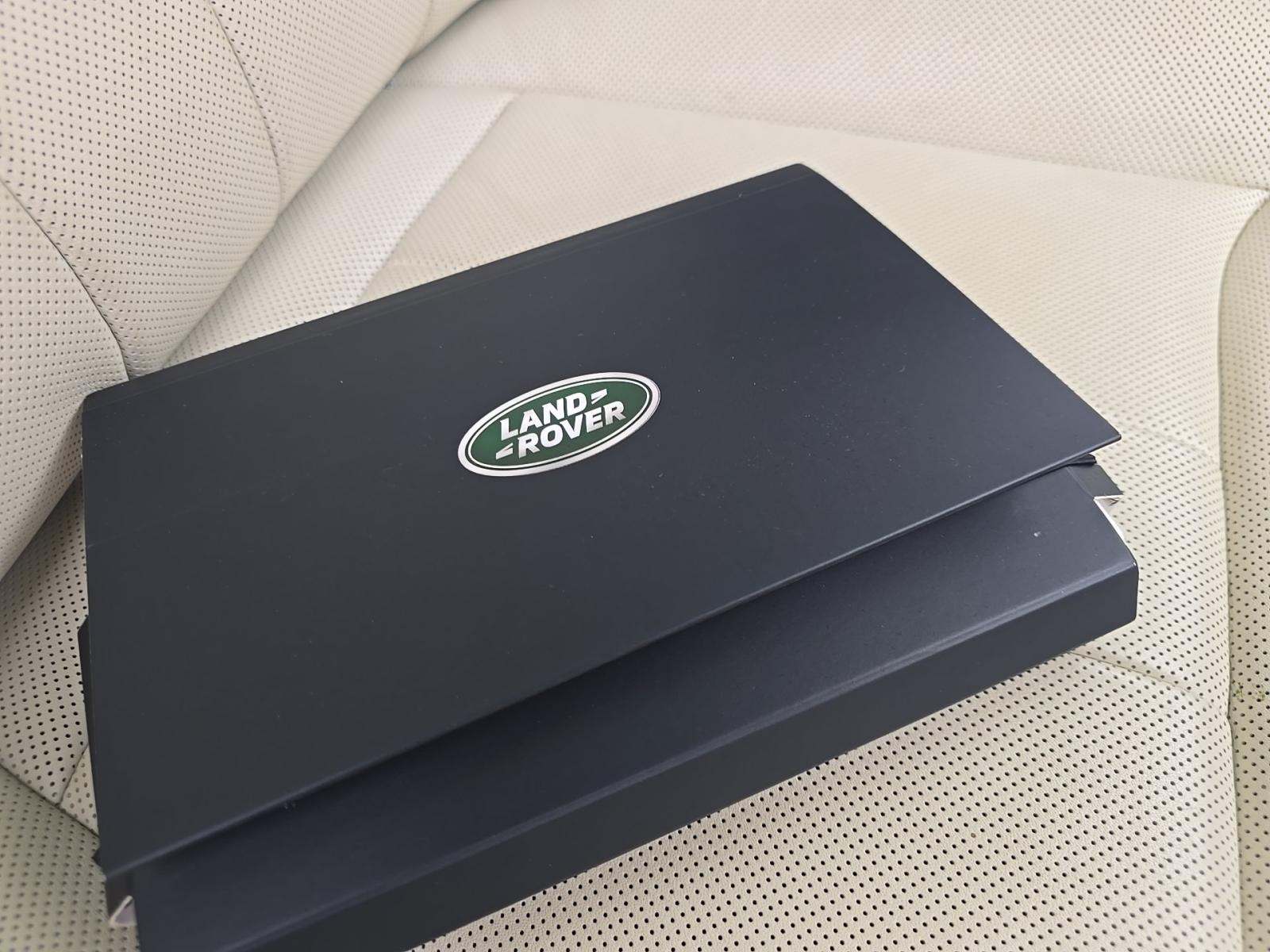 2023 Land Rover Range Rover SE LWB AWD