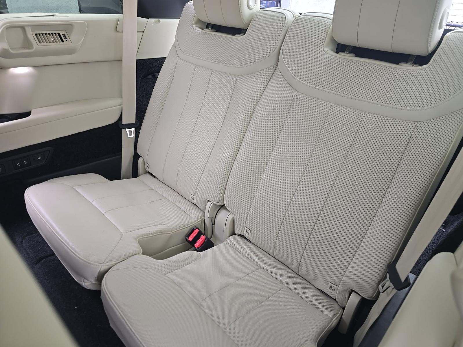 LAND ROVER RANGE ROVER - 10