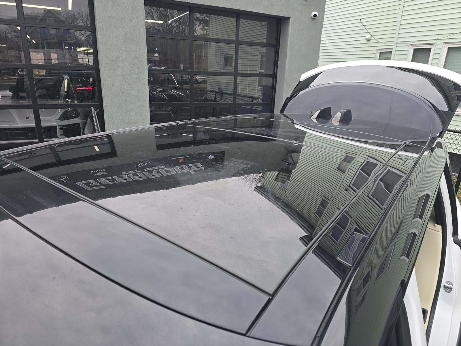 LAND ROVER RANGE ROVER - 8