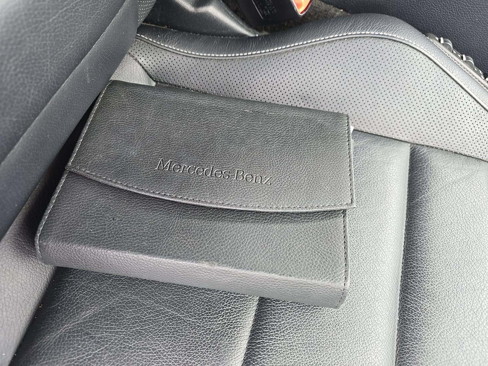 2016 Mercedes-Benz E-Class E 400 RWD