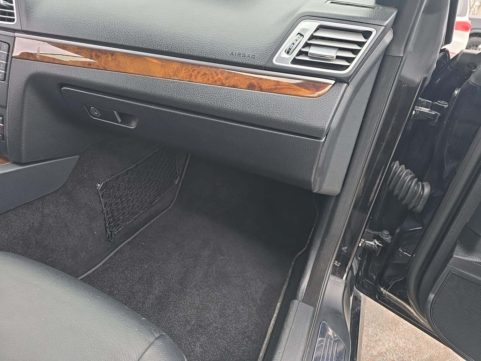 2016 Mercedes-Benz E-Class E 400 RWD