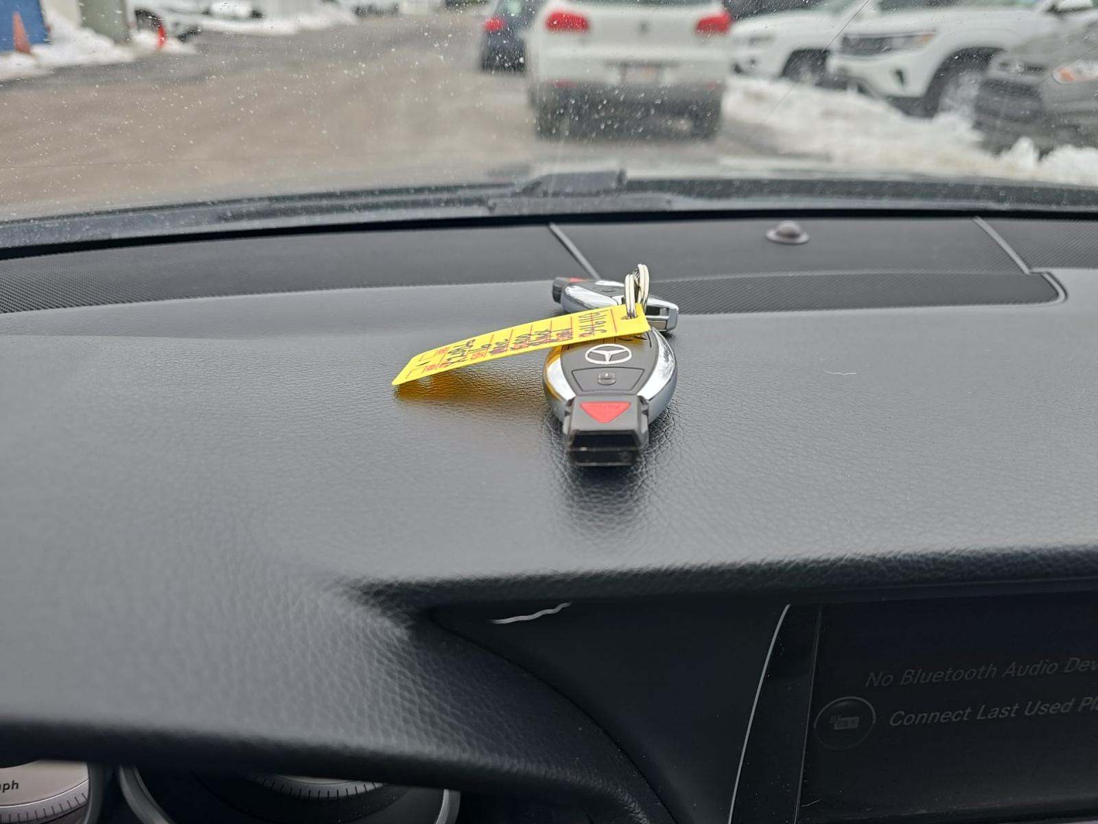 2016 Mercedes-Benz E-Class E 400 RWD