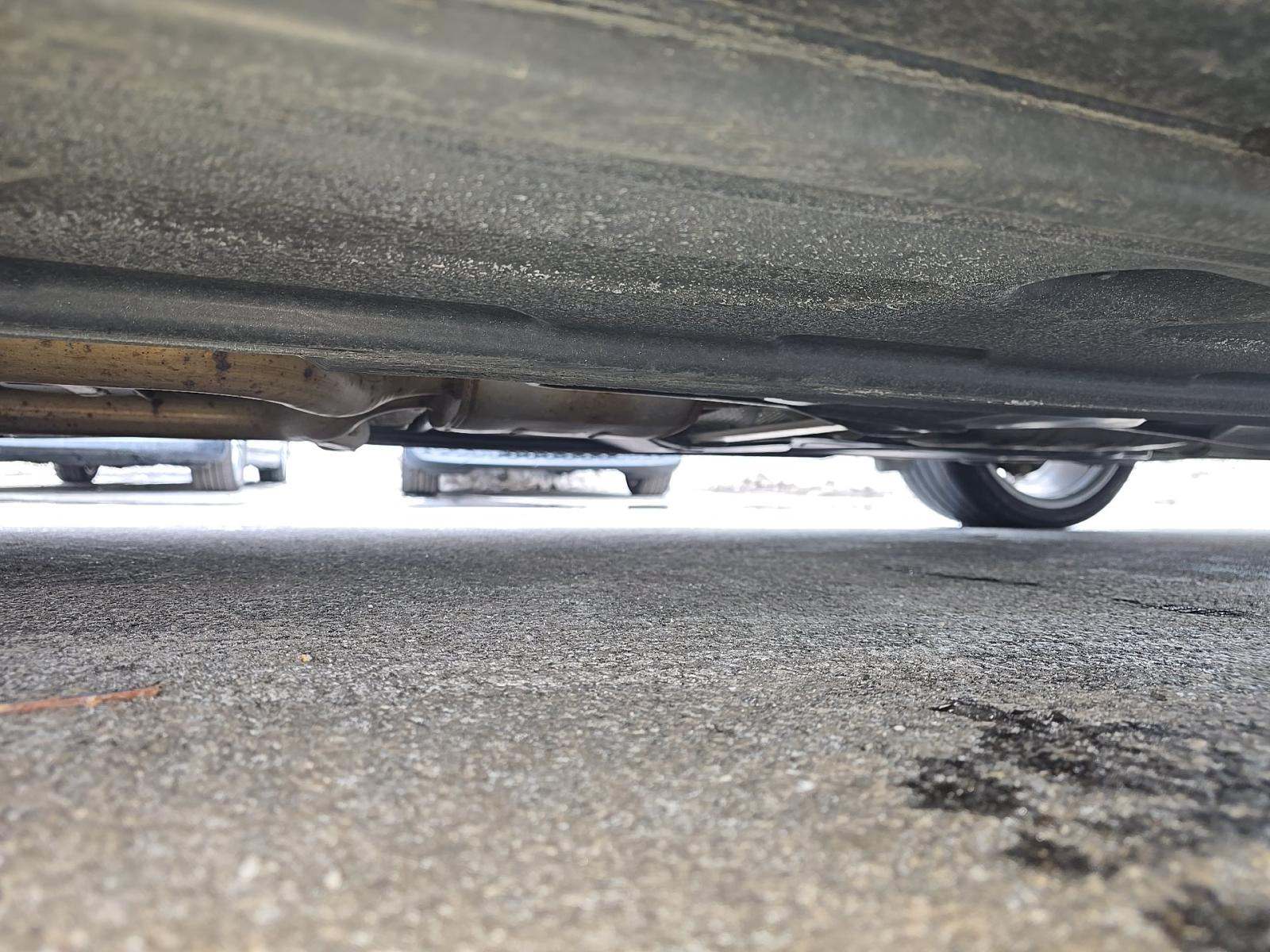 2016 Mercedes-Benz E-Class E 400 RWD