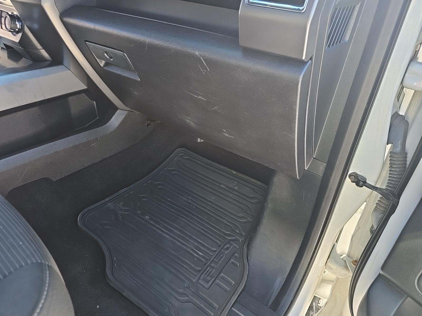 2016 Ford F-150 XLT AWD