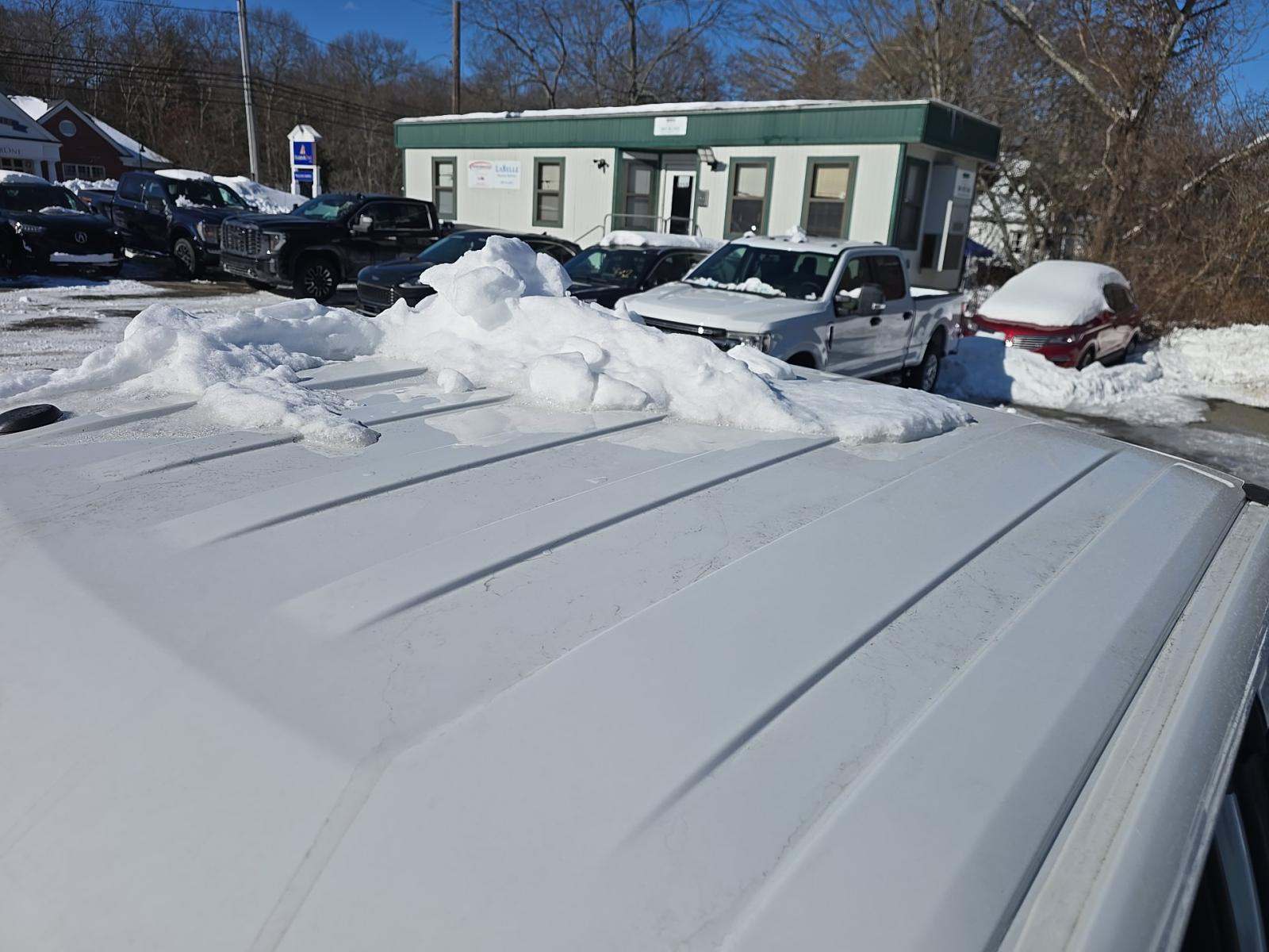 2016 Ford F-150 XLT AWD