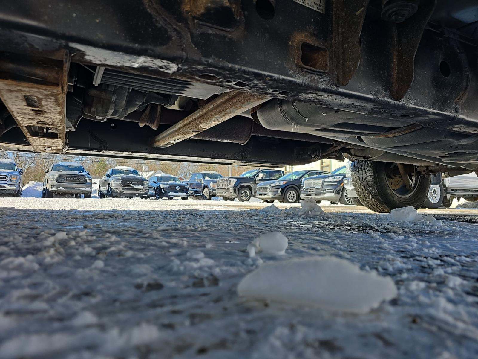 2016 Ford F-150 XLT AWD